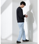 「MC」”TIMELESS WARDROBE” レギュラーフィットデニム 251