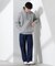 「MC」”TIMELESS WARDROBE” レギュラーフィットデニム 251