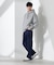「MC」”TIMELESS WARDROBE” レギュラーフィットデニム 251
