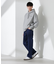 「MC」”TIMELESS WARDROBE” レギュラーフィットデニム 251