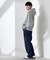 「MC」”TIMELESS WARDROBE” レギュラーフィットデニム 251