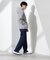 「MC」”TIMELESS WARDROBE” レギュラーフィットデニム 251