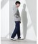 「MC」”TIMELESS WARDROBE” レギュラーフィットデニム 251