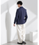 「N JACKET BASIC」TEXBRID(R)ポンチストレッチジャケット(セットアップ可)