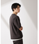 ライトウェイトストレッチ プルオーバー半袖(セットアップ可)