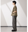 ライトウェイトストレッチ プルオーバー半袖(セットアップ可)