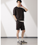 ライトウェイトストレッチ ショートパンツ(セットアップ可)