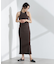 CaRouseLamBRa／NS DRESS PACK