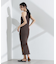 CaRouseLamBRa／NS DRESS PACK