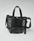 Drifter／別注 NU MESH TOTE