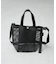 Drifter／別注 NU MESH TOTE