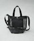 Drifter／別注 NU MESH TOTE