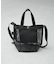 Drifter／別注 NU MESH TOTE