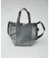 Drifter／別注 NU MESH TOTE