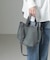 Drifter／別注 NU MESH TOTE