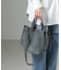 Drifter／別注 NU MESH TOTE