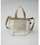 Drifter／別注 NU MESH TOTE