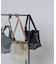 Drifter／別注 NU MESH TOTE