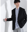 Epoche ノーカラージャケット