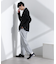 Epoche ノーカラージャケット