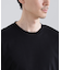 アンチスメル クルーネックTシャツ 半袖
