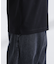 アンチスメル クルーネックTシャツ 半袖