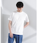 アンチスメル クルーネックTシャツ 半袖