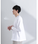 シルケットポンチロングスリーブバルーンTシャツ 長袖