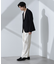 ストレッチカノコジャケット(セットアップ可)