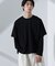 WEB限定／フェイクレイヤードTシャツ 長袖