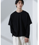 WEB限定／フェイクレイヤードTシャツ 長袖