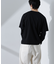 WEB限定／フェイクレイヤードTシャツ 長袖