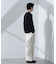 WEB限定／フェイクレイヤードTシャツ 長袖