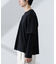 WEB限定／フェイクレイヤードTシャツ 長袖