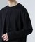WEB限定／フェイクレイヤードTシャツ 長袖