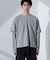 WEB限定／フェイクレイヤードTシャツ 長袖