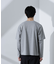 WEB限定／フェイクレイヤードTシャツ 長袖
