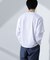 WEB限定／フェイクレイヤードTシャツ 長袖