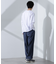 WEB限定／フェイクレイヤードTシャツ 長袖