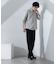 ストレッチカノコスラックス(セットアップ可)