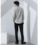ストレッチカノコスラックス(セットアップ可)
