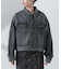 Lee／RIDERS JACKET(セットアップ可)