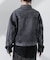 Lee／RIDERS JACKET(セットアップ可)