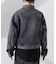 Lee／RIDERS JACKET(セットアップ可)