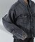 Lee／RIDERS JACKET(セットアップ可)