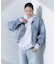 Lee／RIDERS JACKET(セットアップ可)