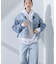 Lee／RIDERS JACKET(セットアップ可)