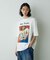 ｢HOTEL PALACE｣オテルパラス アンリマティス アートグラフィックTシャツA