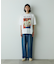 ｢HOTEL PALACE｣オテルパラス アンリマティス アートグラフィックTシャツA