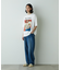 ｢HOTEL PALACE｣オテルパラス アンリマティス アートグラフィックTシャツA